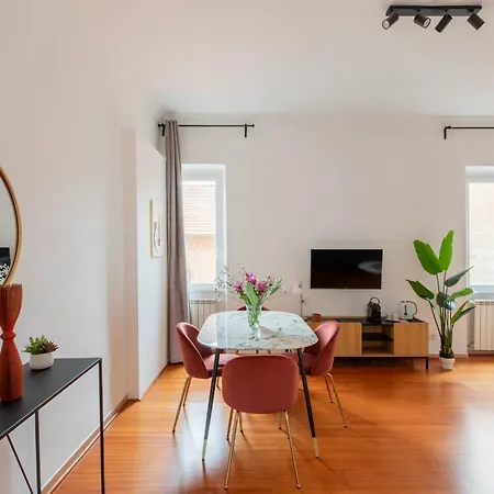 아파트 Iflat Spanish Steps Chic & Warming Hideaway 로마