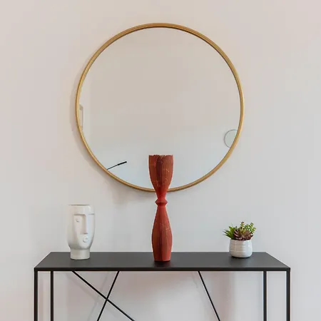 Iflat Spanish Steps Chic & Warming Hideaway 아파트 로마