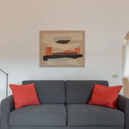 아파트 Iflat Spanish Steps Chic & Warming Hideaway *