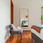 Iflat Spanish Steps Chic & Warming Hideaway * רומא