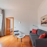 דירה Iflat Spanish Steps Chic & Warming Hideaway