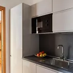 Iflat Spanish Steps Chic & Warming Hideaway דירה *