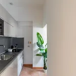 Iflat Spanish Steps Chic & Warming Hideaway * רומא