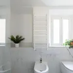 Iflat Spanish Steps Chic & Warming Hideaway דירה רומא