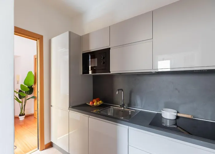 Iflat Spanish Steps Chic & Warming Hideaway Řím