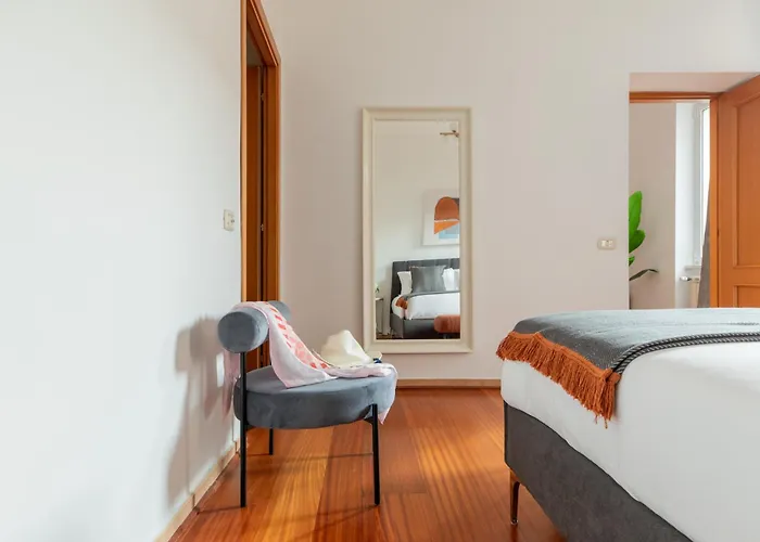 Iflat Spanish Steps Chic & Warming Hideaway * Řím