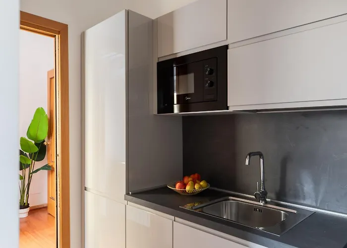 Iflat Spanish Steps Chic & Warming Hideaway Apartmán *