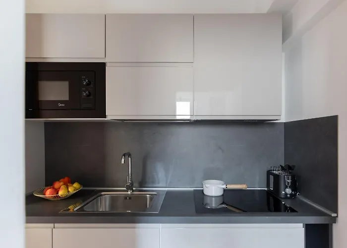 Apartmán Iflat Spanish Steps Chic & Warming Hideaway *