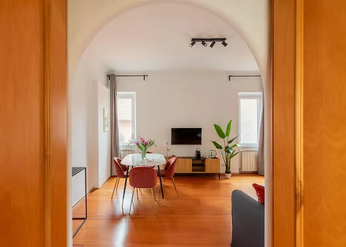 Iflat Spanish Steps Chic & Warming Hideaway Apartmán