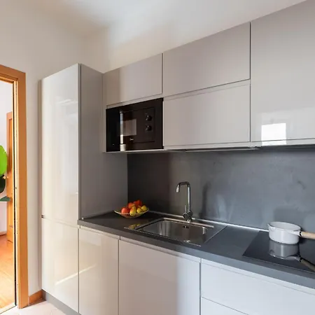 Iflat Spanish Steps Chic & Warming Hideaway Róma