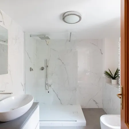 Apartman Iflat Spanish Steps Chic & Warming Hideaway Róma