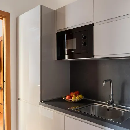 Iflat Spanish Steps Chic & Warming Hideaway Apartman *