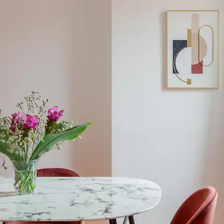 Iflat Spanish Steps Chic & Warming Hideaway Apartman Róma